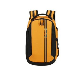 Zaino business padded 10L Samsonite Active Road Yellow