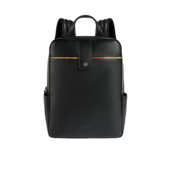 Zaino Business 13.4 Prima Classe Alviero Martini Black  Valigeria.it