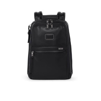 Zaino Business 14.1 Alpha Bravo Tumi Black  Valigeria.it