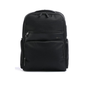 Zaino Business 14.1 Matera Bric's Nero  Valigeria.it