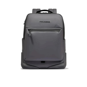 Zaino business porta computer 14.1 Piquadro Corner 2.0 Grigio