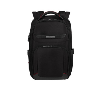 Zaino business porta computer 14.1 Samsonite Pro-Dlx 6 Black