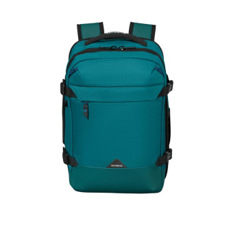 Zaino business porta computer 14.1 Samsonite Roadseeker Deep Teal