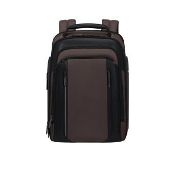 Zaino business porta computer 14.1 Samsonite Spectrolite Brown