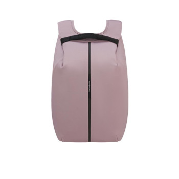 Zaino Business 14.1 Securipak 2.0 Samsonite Lilac  Valigeria.it