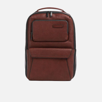 Zaino business porta computer 14.1 The Bridge Ludovico Marrone