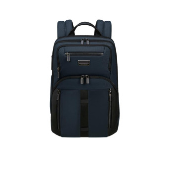 Zaino Business 14,1 Urban-Eye Samsonite Blue  Valigeria.it