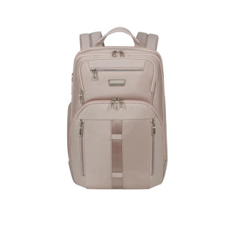 Zaino business 14,1 Urban-Eye Samsonite KO1006-Quartz-Cipria Valigeria-it
