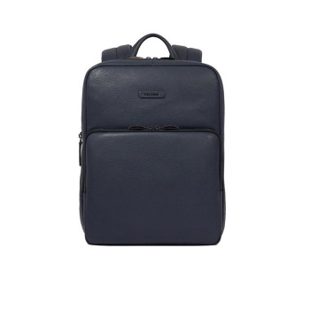 Zaino Business 14 Espandibile Piquadro Verde  Valigeria.it