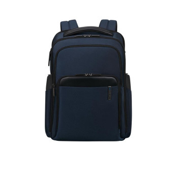 Zaino Business 14 Evosigth Samsonite KP9001-Blue Valigeria-it
