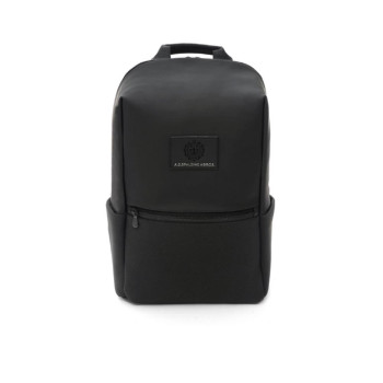 Zaino Business 15.6 Blackmore Spalding&Bros Nero  Valigeria.it