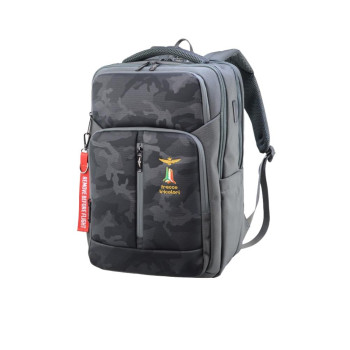 Zaino Business 15.6 Drone Aeronautica Militare AntraciteComouflage  Valigeria.it