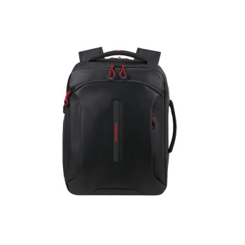 Zaino business porta computer 15.6 Ecodiver Samsonite Black