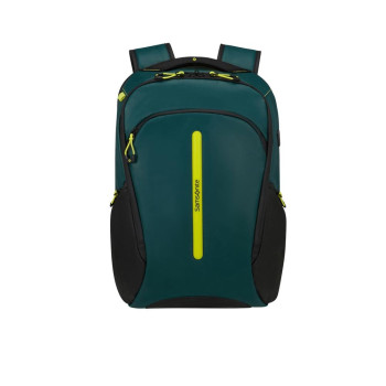 Zaino business 15.6 Ecodiver Samsonite KH7004-Dark Teal Lime Valigeria-it 