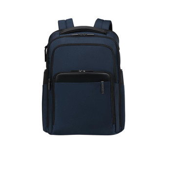 Zaino Business 15.6 Evosigth Samsonite KP9002-Blue Valigeria-it