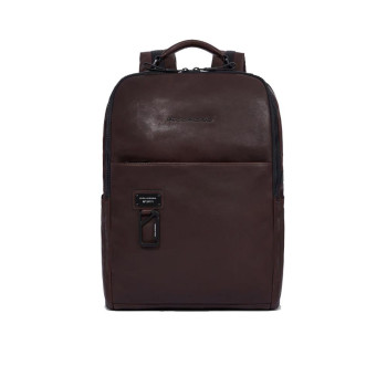 Zaino Business 15.6 Harper Piquadro Testa Moro  Valigeria.it