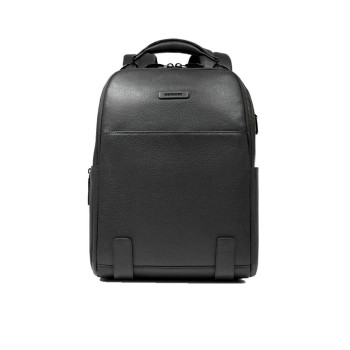 Zaino Business 15.6 Modus Piquadro CA6289MOS-Nero Valigeria-it