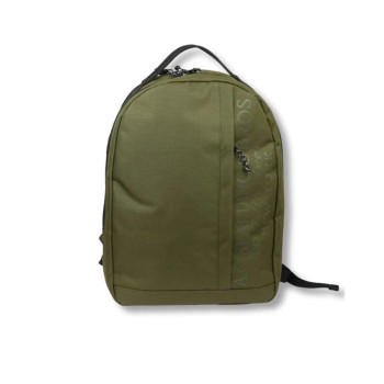 Zaino Business 15.6 New Vertical Spalding&Bros Verde  Valigeria.it