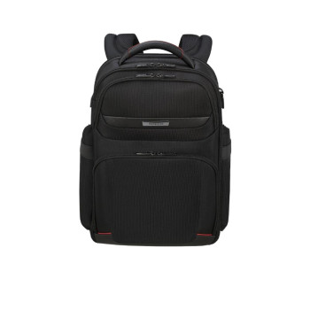 Zaino Business 15.6 Pro-Dlx 6 Samsonite Black  Valigeria.it