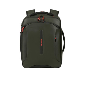 Zaino business porta computer 15.6 Samsonite Ecodiver Climbing Ivy