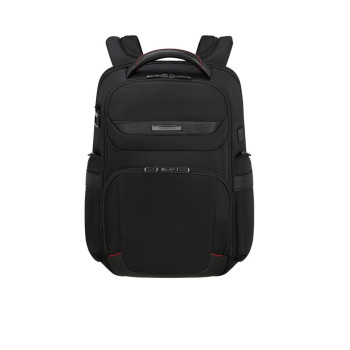 Zaino business porta computer 15.6 Samsonite Pro-Dlx 6 Black