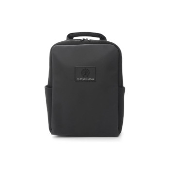 Zaino Business 15.6 Small Blackmore Spalding&Bros Nero  Valigeria.it