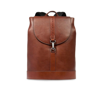 Zaino business 15.6 The Bridge 062825EX1A-Marrone Valigeria-it