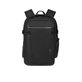 Zaino business 15.6 Upventure American Tourister MH7004-Black Valigeria-it