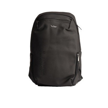 Zaino business porta computer 15 Aeronautica Militare Helix Nero