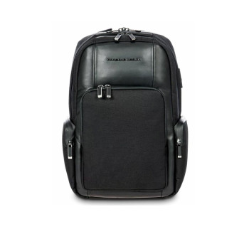Zaino Business 15 Roadster Porsche Design Black  Valigeria.it