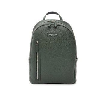 Zaino Business 15 Urban Spalding&Bros Verde  Valigeria.it