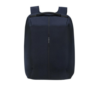 Zaino business porta computer 17.3 Samsonite Securipack 2 Dark Blue