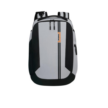 Zaino business padded 20L Samsonite Active Road Grey