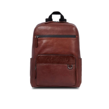 Zaino Business Damiano The Bridge Marrone  Valigeria.it