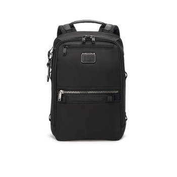 Zaino Business Dynamic Alpha Bravo Tumi Black  Valigeria.it