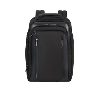 Zaino business espandibile porta computer 15.6 Samsonite Spectrolite 4.0 Black