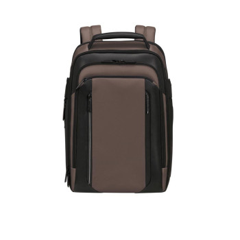 Zaino business espandibile porta computer 15.6 Samsonite Spectrolite 4.0 Brown
