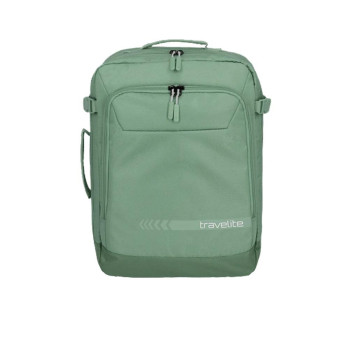 Zaino Business Kick Off Travelite 00691280-Sage Valigeria-it