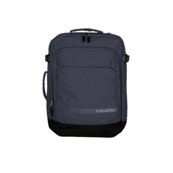 Zaino Business Kick Off Travelite Antracite  Valigeria.it