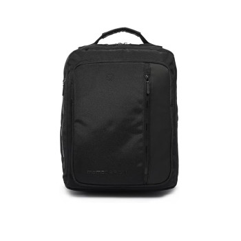 Zaino Business Momodesign BlackBlack  Valigeria.it