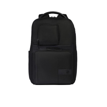 Zaino business porta computer 15.6 Piquadro Wollen Nero