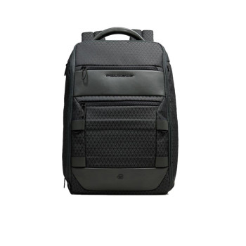 Zaino business porta computer 15.6 Espandibile Piquadro Verde