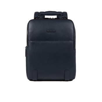 Zaino Porta Computer Modus Piquadro Nero  Valigeria.it