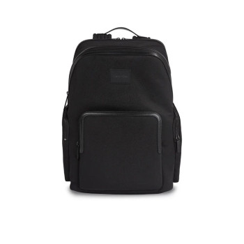 Zaino Business Remote Pro Calvin Klein Jeans Black  Valigeria.it