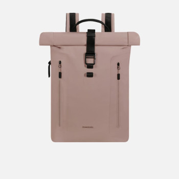 Zaino business roll-top porta computer 16.6 Samsonite Coatify Biz Rose