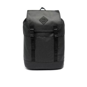 Zaino Business Sportivo Momodesign Sunny Black  Valigeria.it