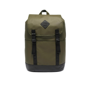 Zaino Business Sportivo Momodesign Sunny Military Green  Valigeria.it