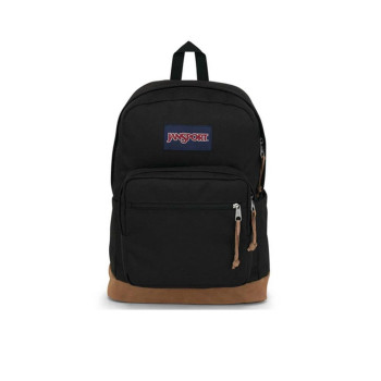 Zaino classico porta computer 15 36L Jansport Right Pack Black