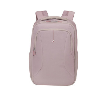 Zaino cabina 40cm porta computer 14.1 Samsonite Guardit Classy Stone Grey