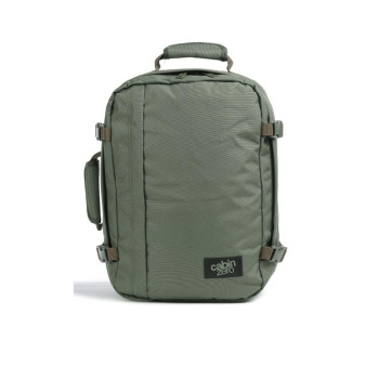 Zaino Cabina 45cm Classic 36L Cabina Zero Georgian Khaki  Valigeria.it